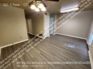 201 S Park St #C08, Little Rock, AR 72205