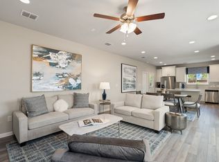10005 Milton Albert Way, Austin, TX 78748