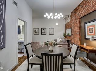 201 8th St #103, Bristol, TN 37620