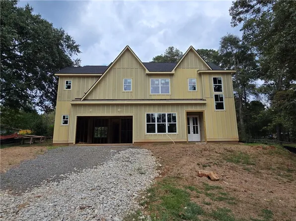 3920 Bellair Dr, Marietta, GA 30066