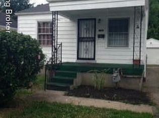 1180 Lincoln Ave, Louisville, KY 40208