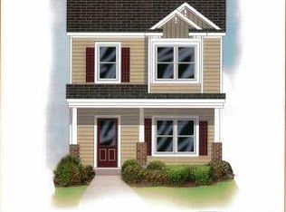 9131 Parlor Dr, Ladson, SC 29456