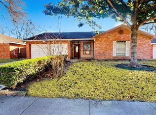 10323 Leawood Blvd, Houston, TX 77099