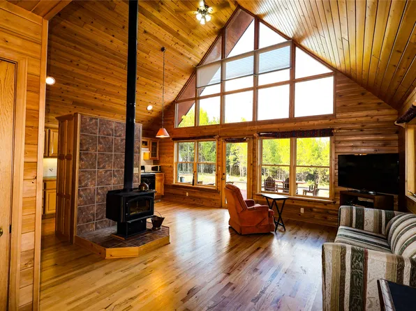4825 Scenic Dr, Condon, MT 59826