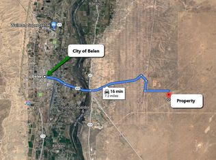 Manzano Expy, Belen, NM 87002