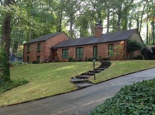 5 Rockridge Rd SW, Rome, GA 30165