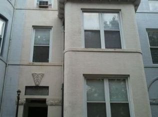 2016 Connecticut Ave NW, Washington, DC 20008