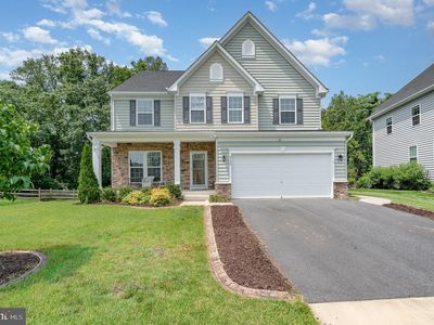 5150 Spinnaker Ln, King George, VA, 22485