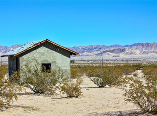 1234567-89 Meldora Ave, Twentynine Palms, CA 92277