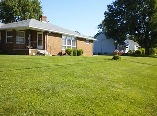 433 E Main St, Leesburg, OH 45135
