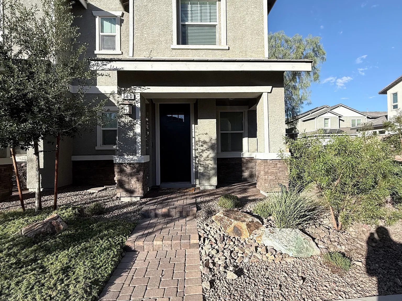 3 bed, 1520 sqft, $2,000 — Photo 1