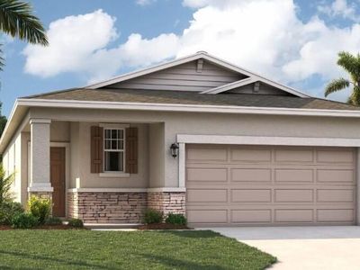 571 Ladoga Dr, Cocoa, FL, 32927