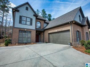 2017 Grove Park Way, Birmingham, AL 35242