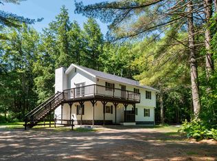 75 Floral Dr, Killington, VT 05751