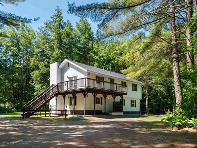 75 Floral Drive, Killington, VT, 05751