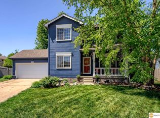 7908 S 151st Avenue Cir, La Vista, NE 68138