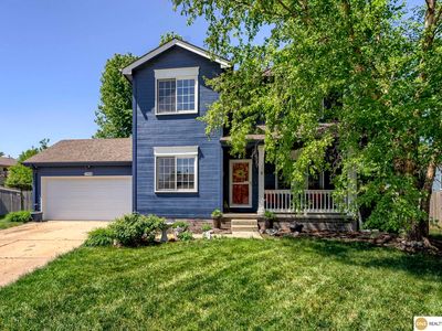 7908 S 151st Avenue Cir, Omaha, NE, 68138