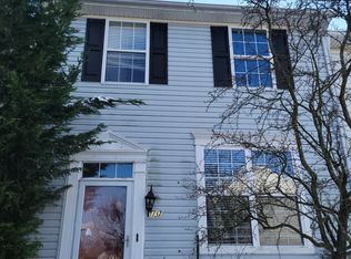 7737 Cornerstone Way, Baltimore, MD 21244