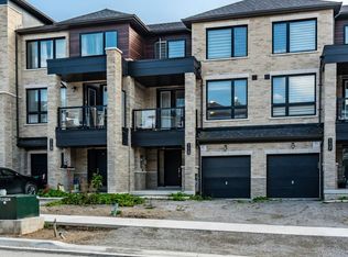 115 Blue Forest Cres, Barrie, ON L9J 0N7