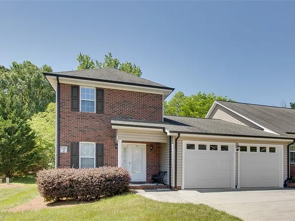 725 S Main St Unit 2A, Asheboro, NC 27203