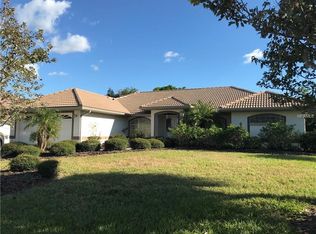 118 Raphael Pl, Nokomis, FL 34275