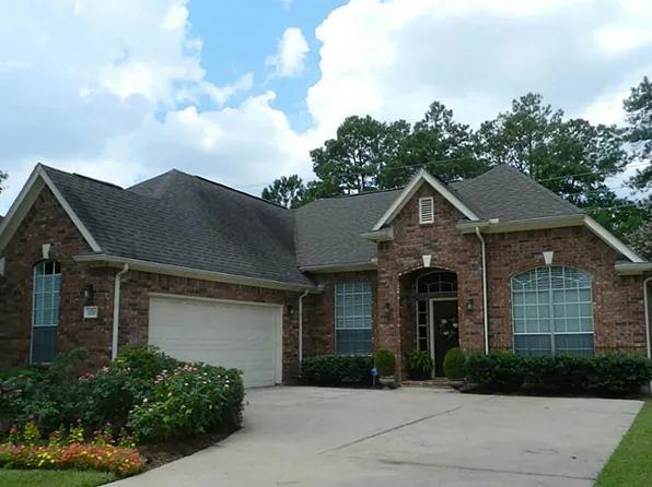 11710 Brydan Dr, Cypress, TX 77429