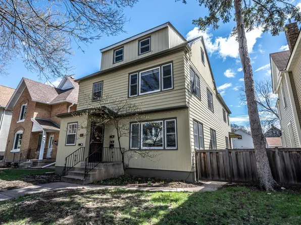 1519 Adams St NE, Minneapolis, MN 55413