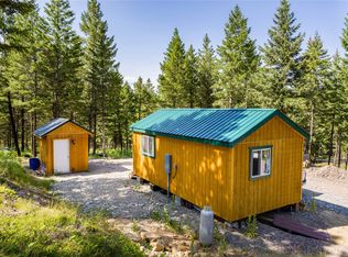 246 Forest Ridge Trl, Kila, MT 59920