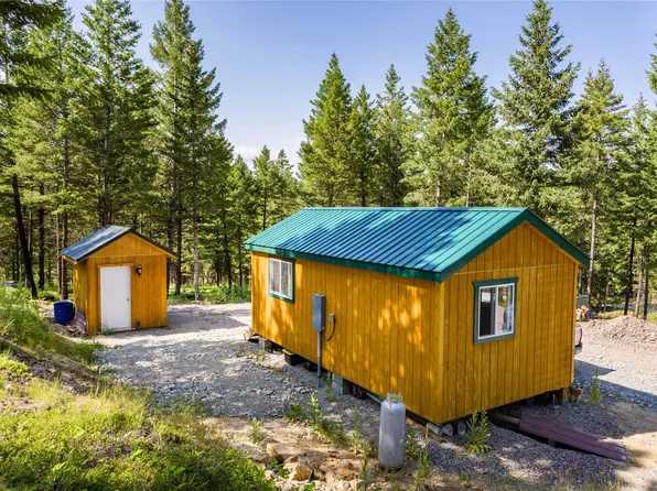 246 Forest Ridge Trl, Kila, MT 59920