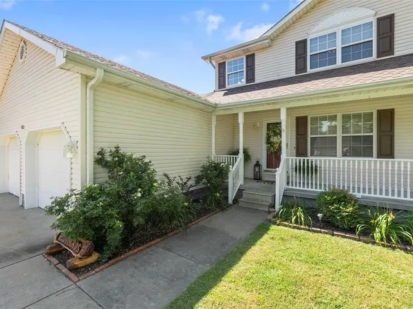 833 Auburn Dr, Sikeston, MO 63801