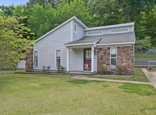 2317 Eveningview Dr, Memphis, TN 38134