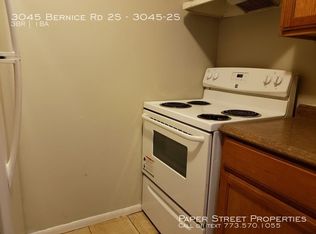 3045 Bernice Rd 2s #3045-2S, Lansing, IL 60438