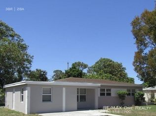 1071 Alabama Ave, Fort Lauderdale, FL 33312