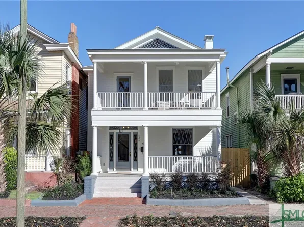 538 E Bolton Street, Savannah, GA 31401