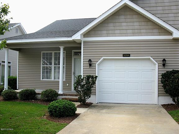 2nd image of 529 A VILLAGE GREEN Drive