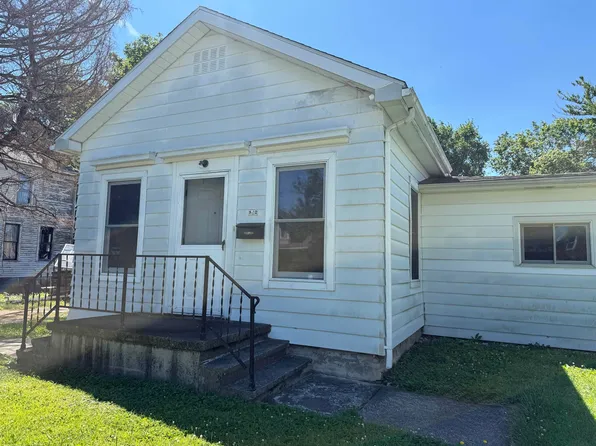942 Bell Ave, New Haven, IN 46774