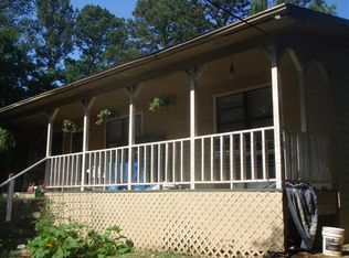 327 Jackson Lake Rd, Chatsworth, GA 30705