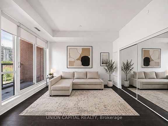 3rd image of 170 Sumach St #417