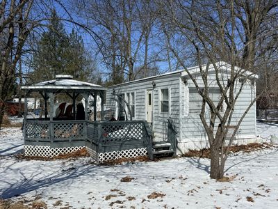 11-203 Woodhaven Lakes, Sublette, IL, 61367