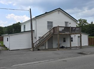 2471 Scaffold Cane Rd, Berea, KY 40403