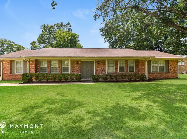 620 Sandhurst Dr, Montgomery, AL 36109