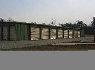 3967 Highway 49, Collins, MS 39428