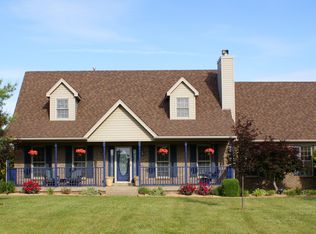 377 Equinox Blvd, Mount Washington, KY 40047