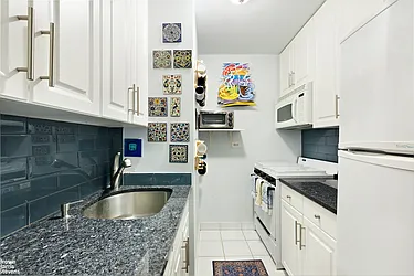 Sold by Brown Harris Stevens