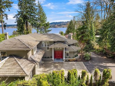 4419 Ferncroft Rd, Mercer Island, WA, 98040