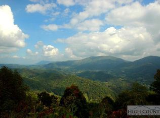 Tbd Buckeye Ridge Rd, Zionville, NC 28698