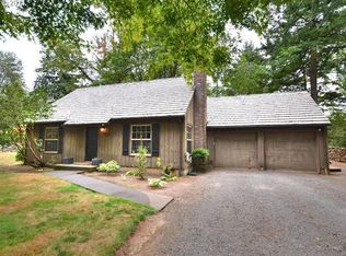 969 Marylhurst Cir, West Linn, OR