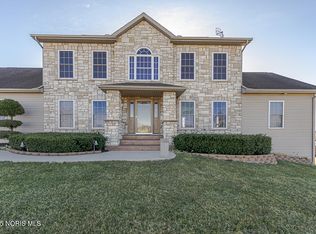 145 Lumbee Ln, Montpelier, OH 43543