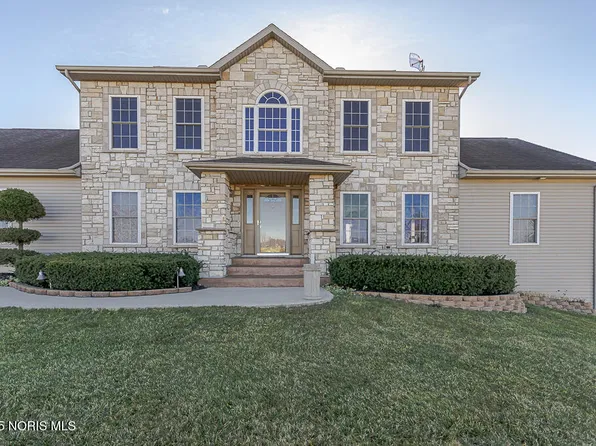 145 Lumbee Ln, Montpelier, OH 43543