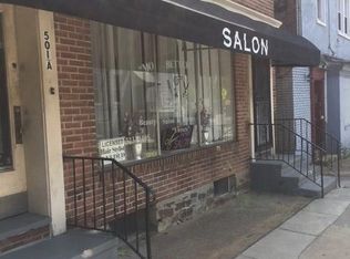 501 E 43rd St, Baltimore, MD 21212